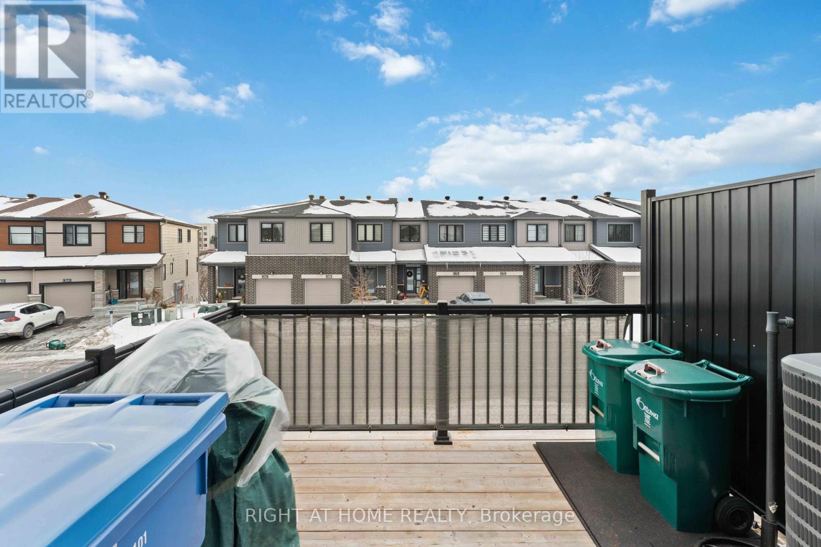 167 Attwell Private