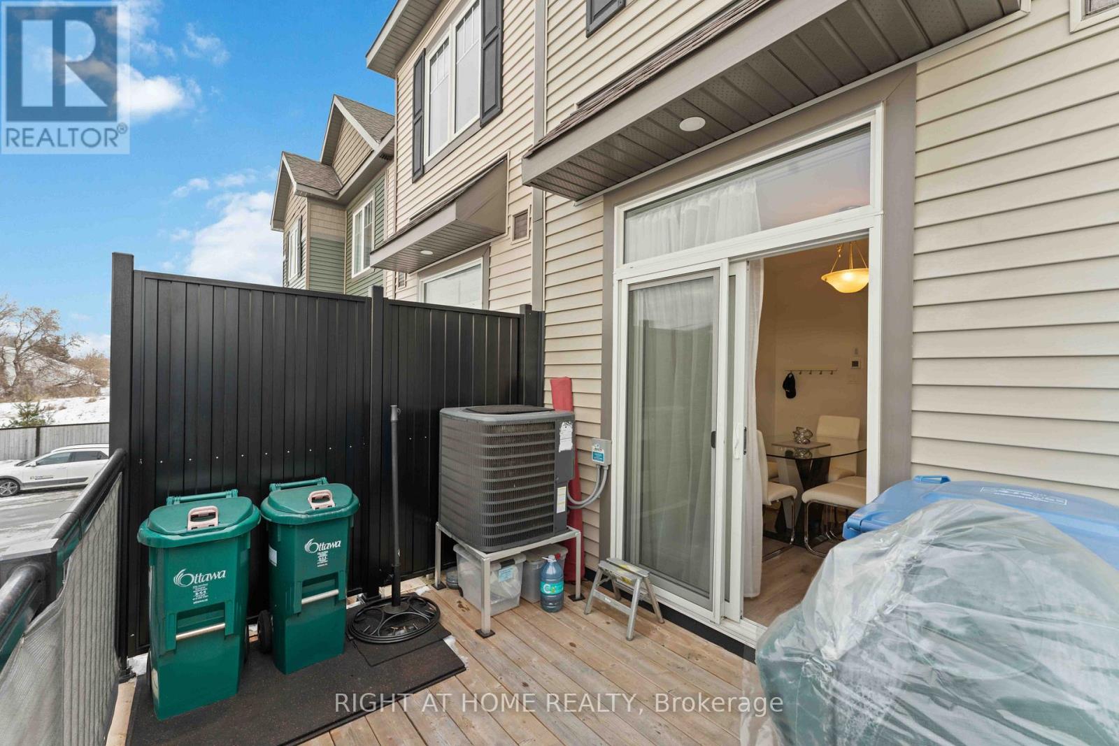 167 Attwell Private