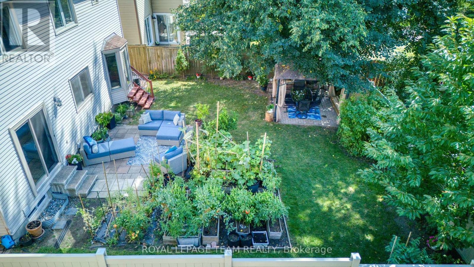 8 Huntsman Crescent