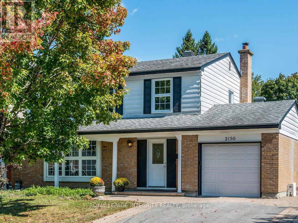 2150 Dutton Crescent
