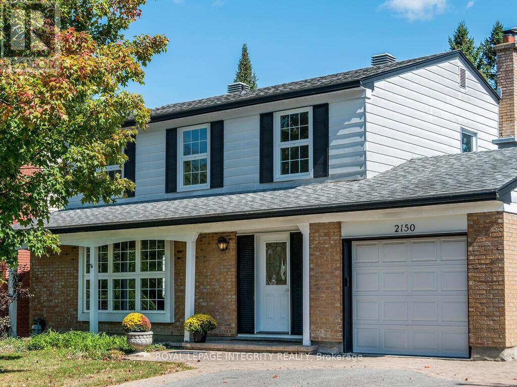 2150 Dutton Crescent