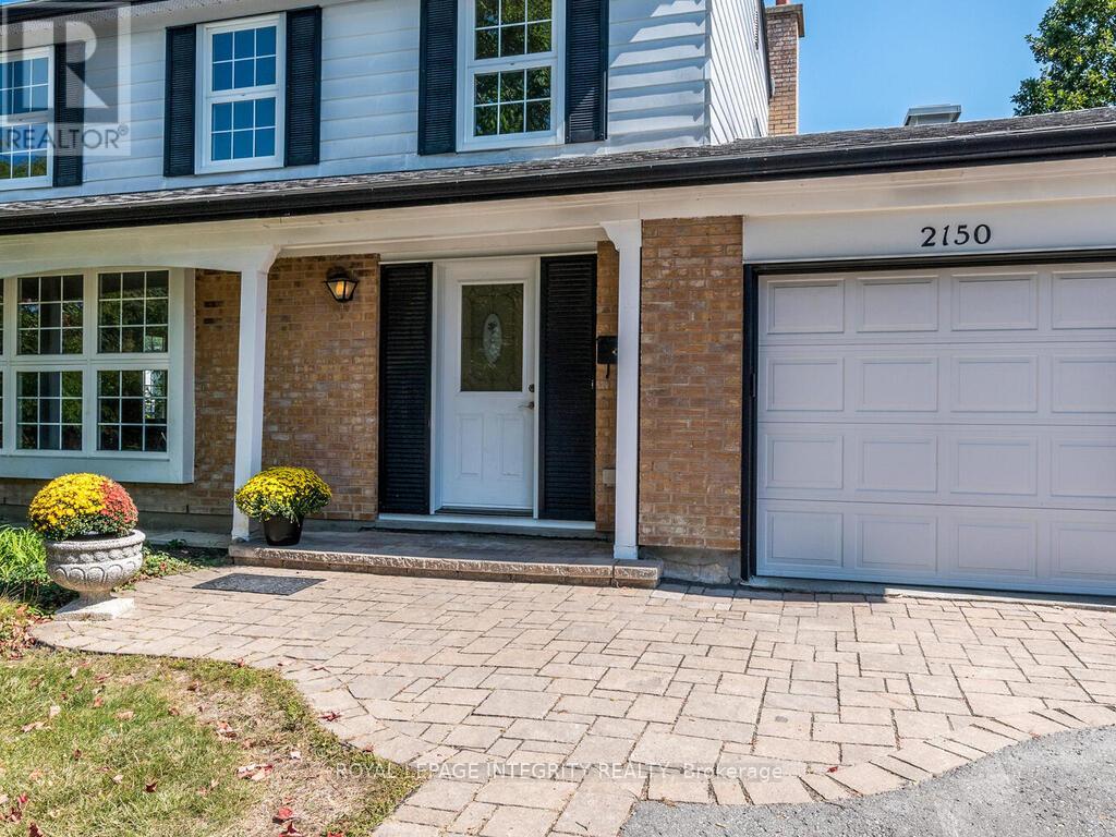 2150 Dutton Crescent