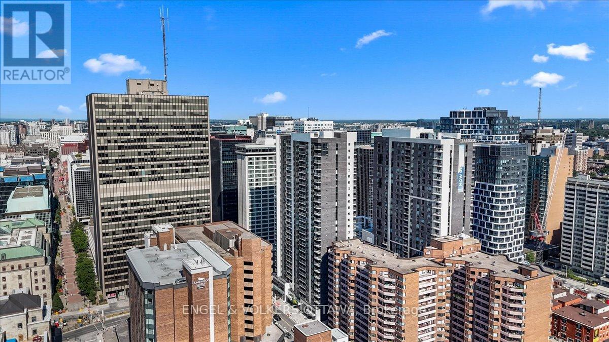 1704 - 340 Queen Street