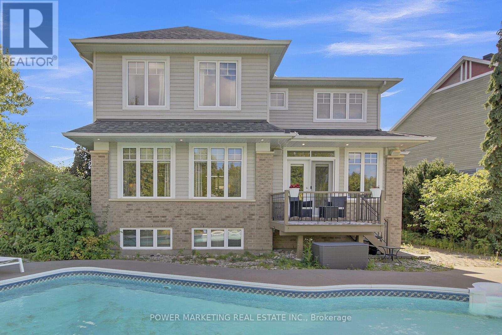 15 Marwood Court