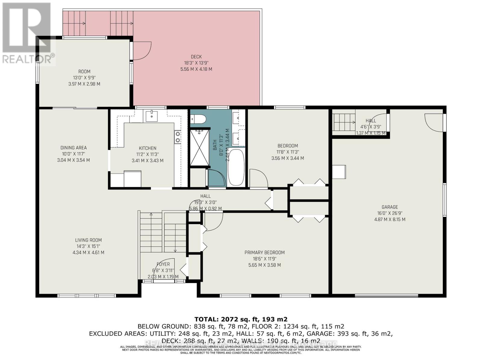 319 Riverwood Drive
