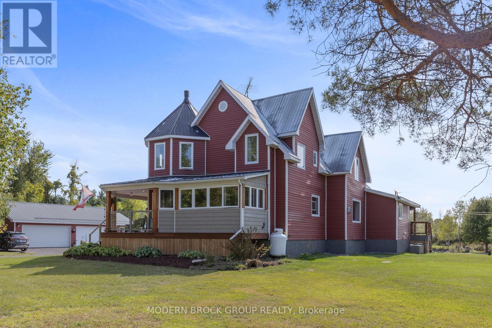 8224 County 15 Road