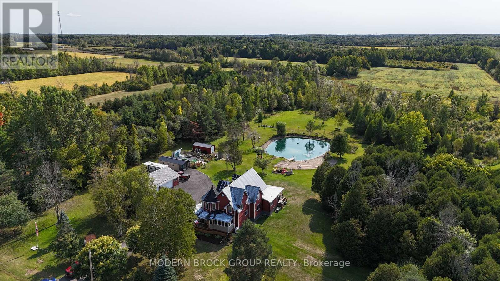 8224 County 15 Road
