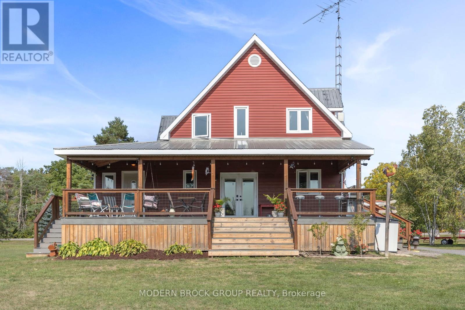 8224 County 15 Road