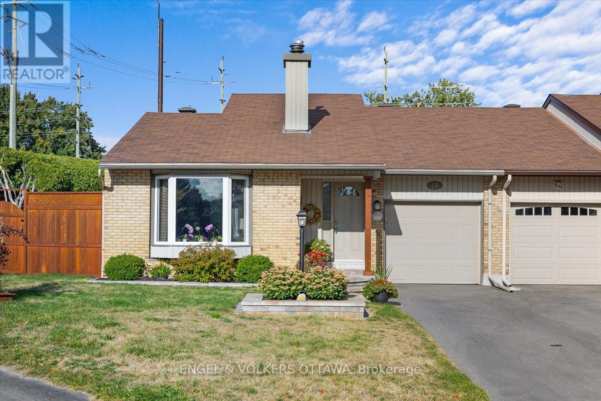 11 Ventnor Way