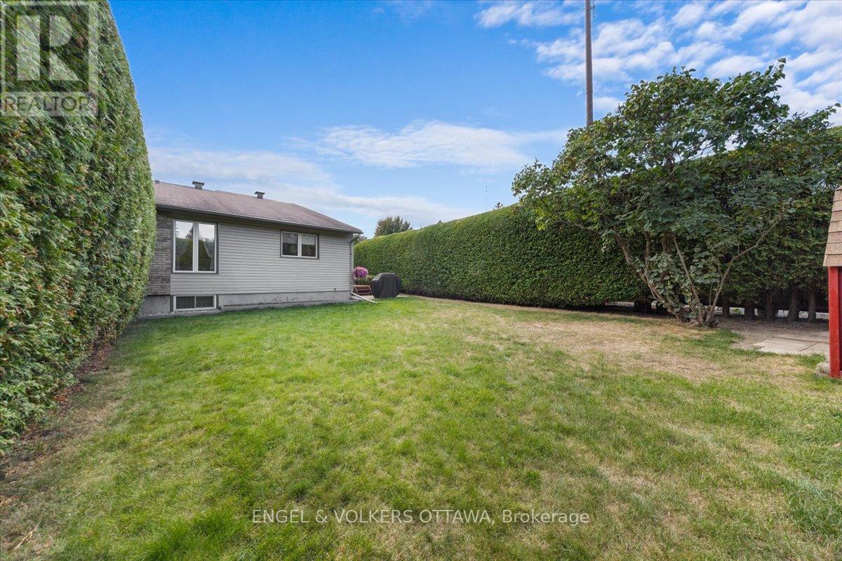 11 Ventnor Way