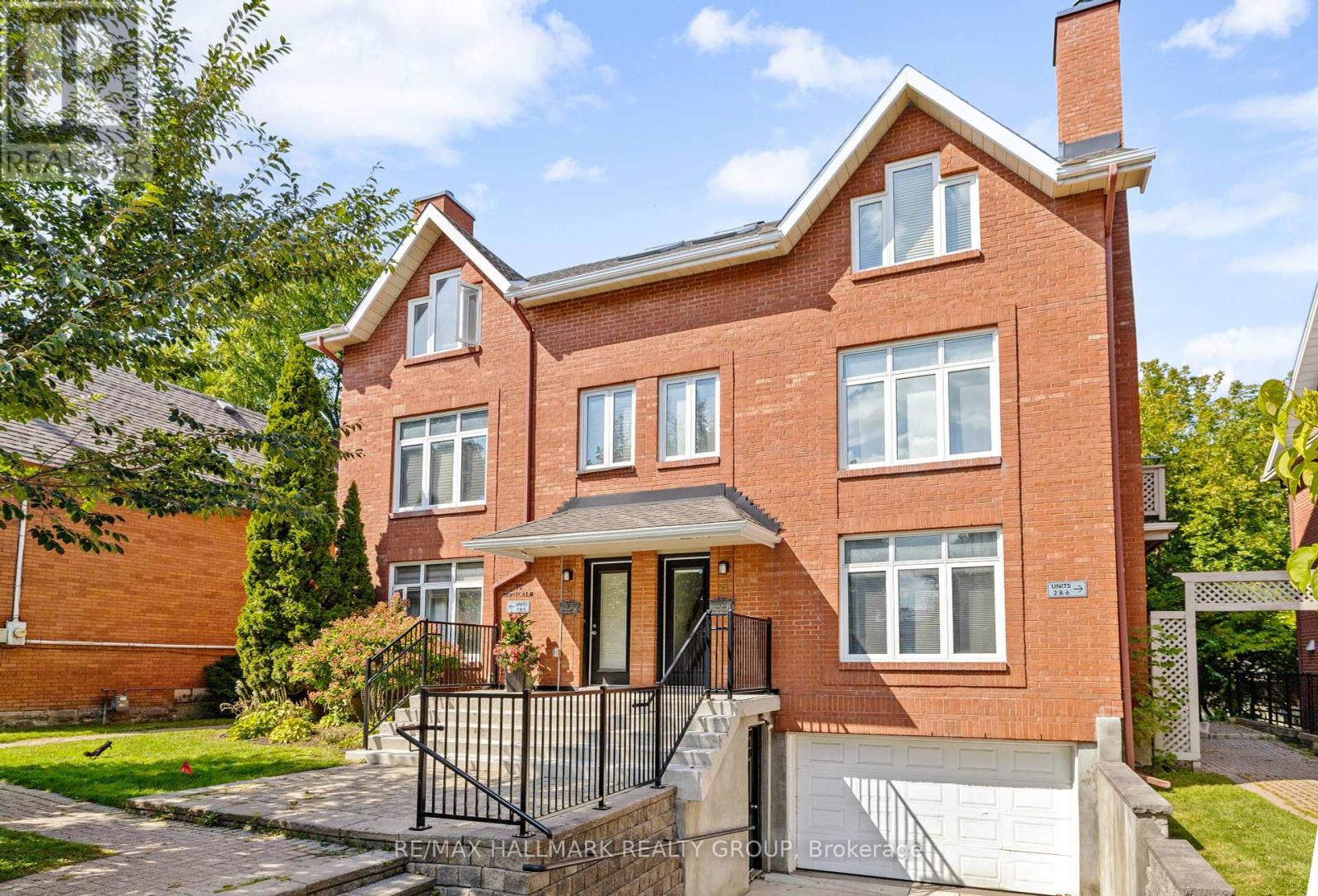 2 - 19 Montcalm Street