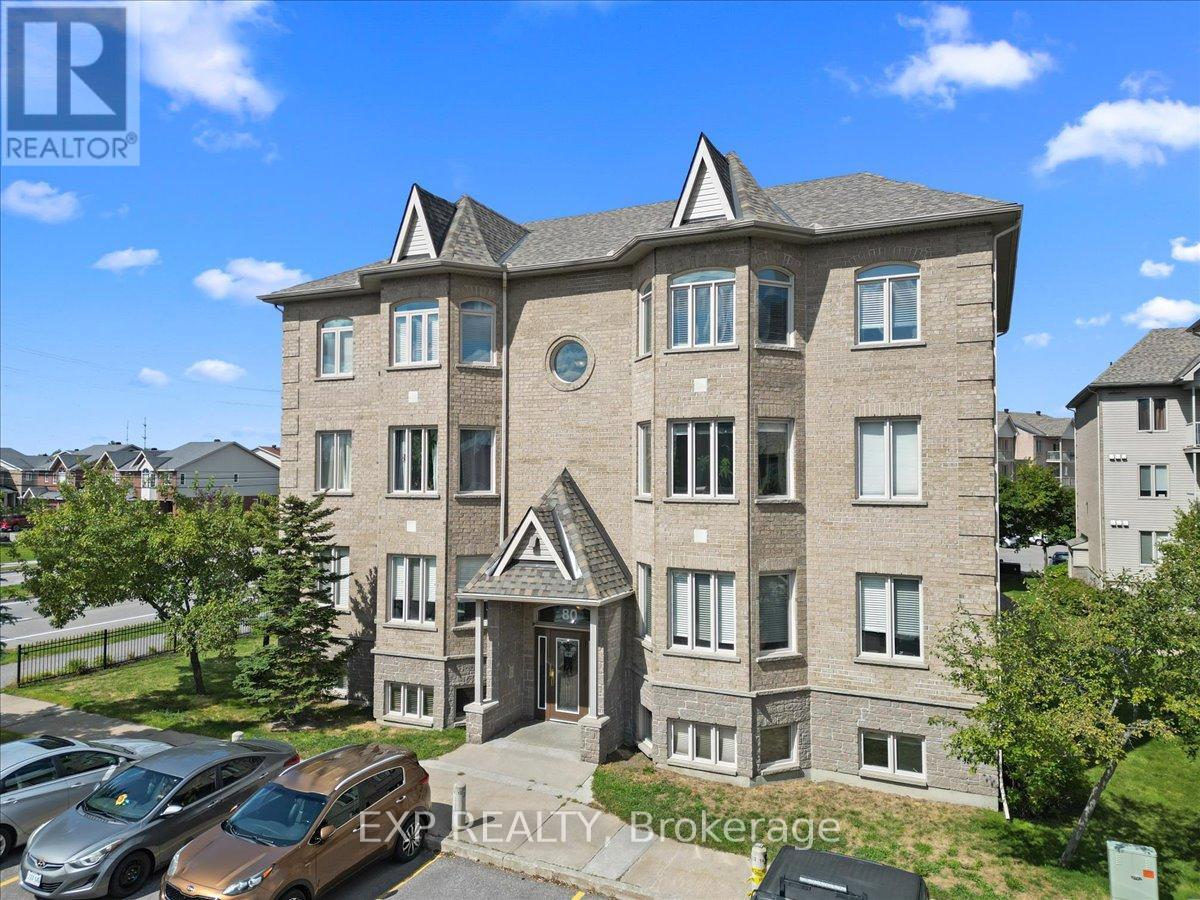 1 - 80 Briargate Private