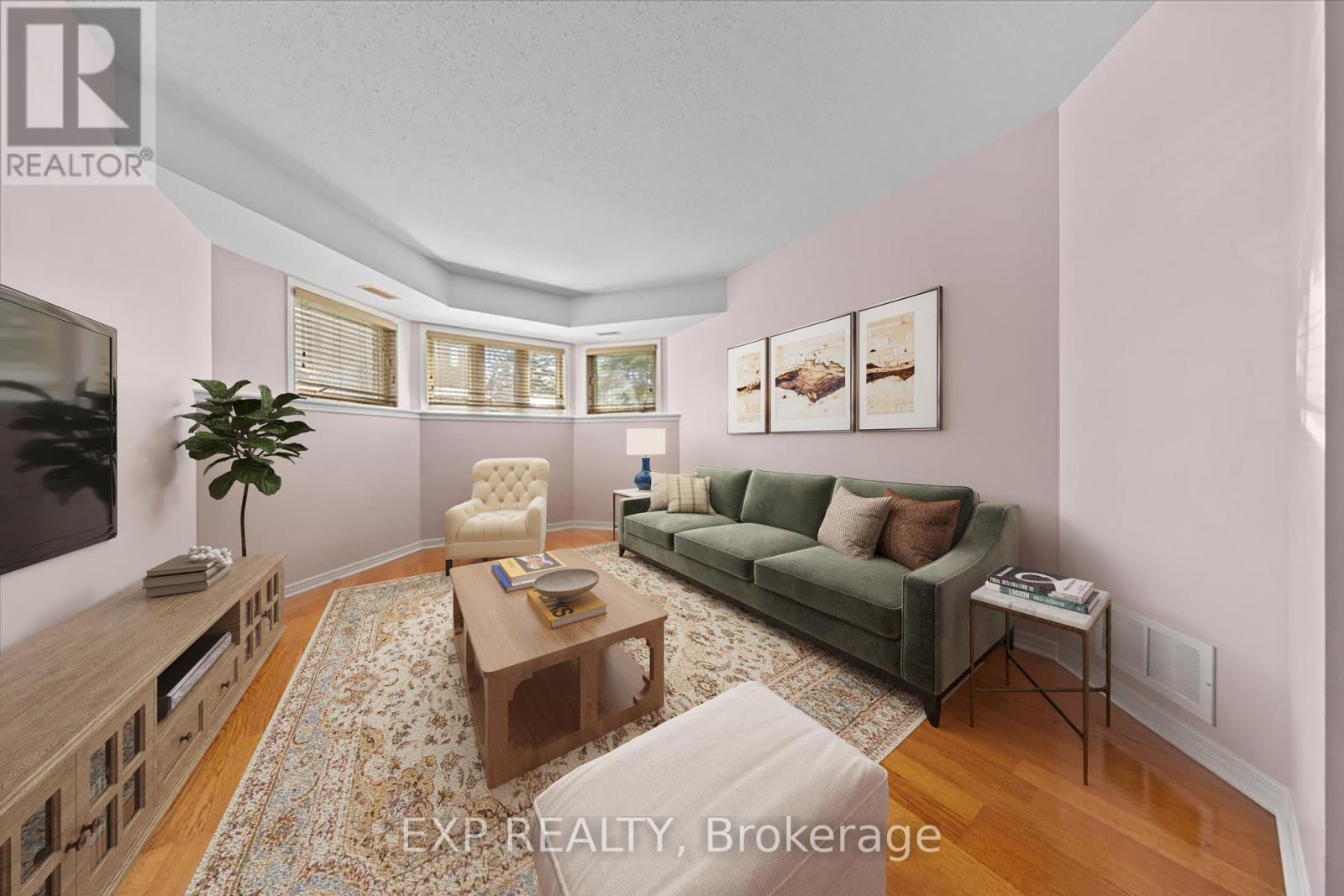 1 - 80 Briargate Private