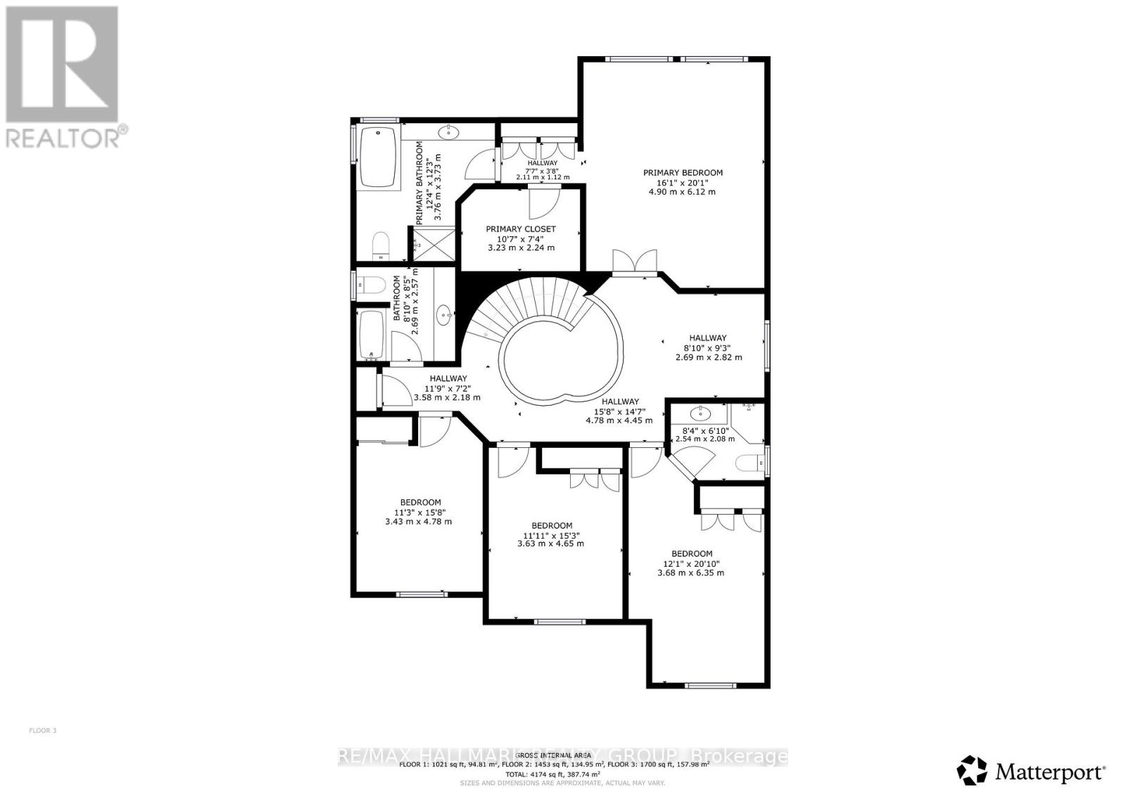 444 Frank Cauley Way