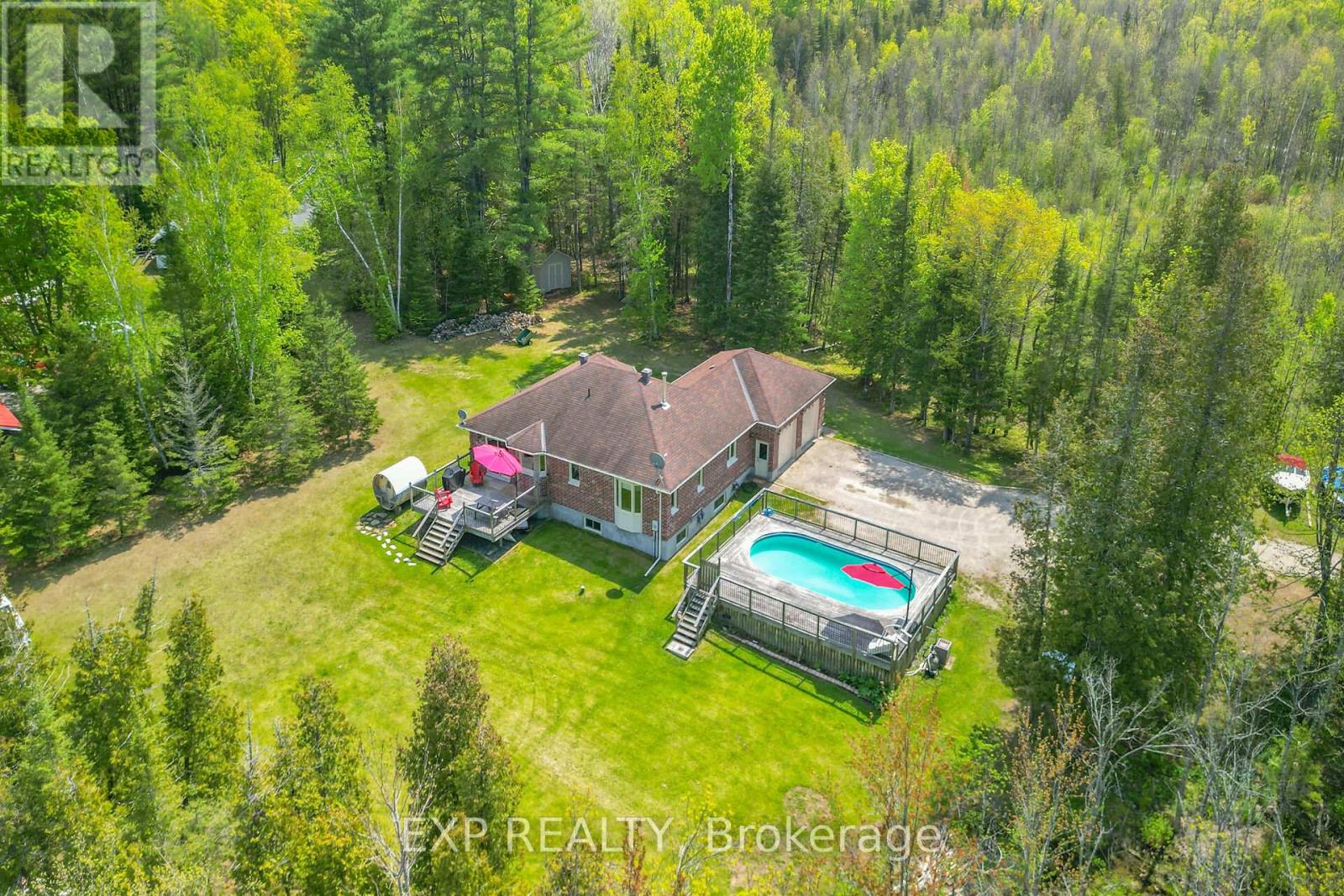 2186 Clyde Lake Road