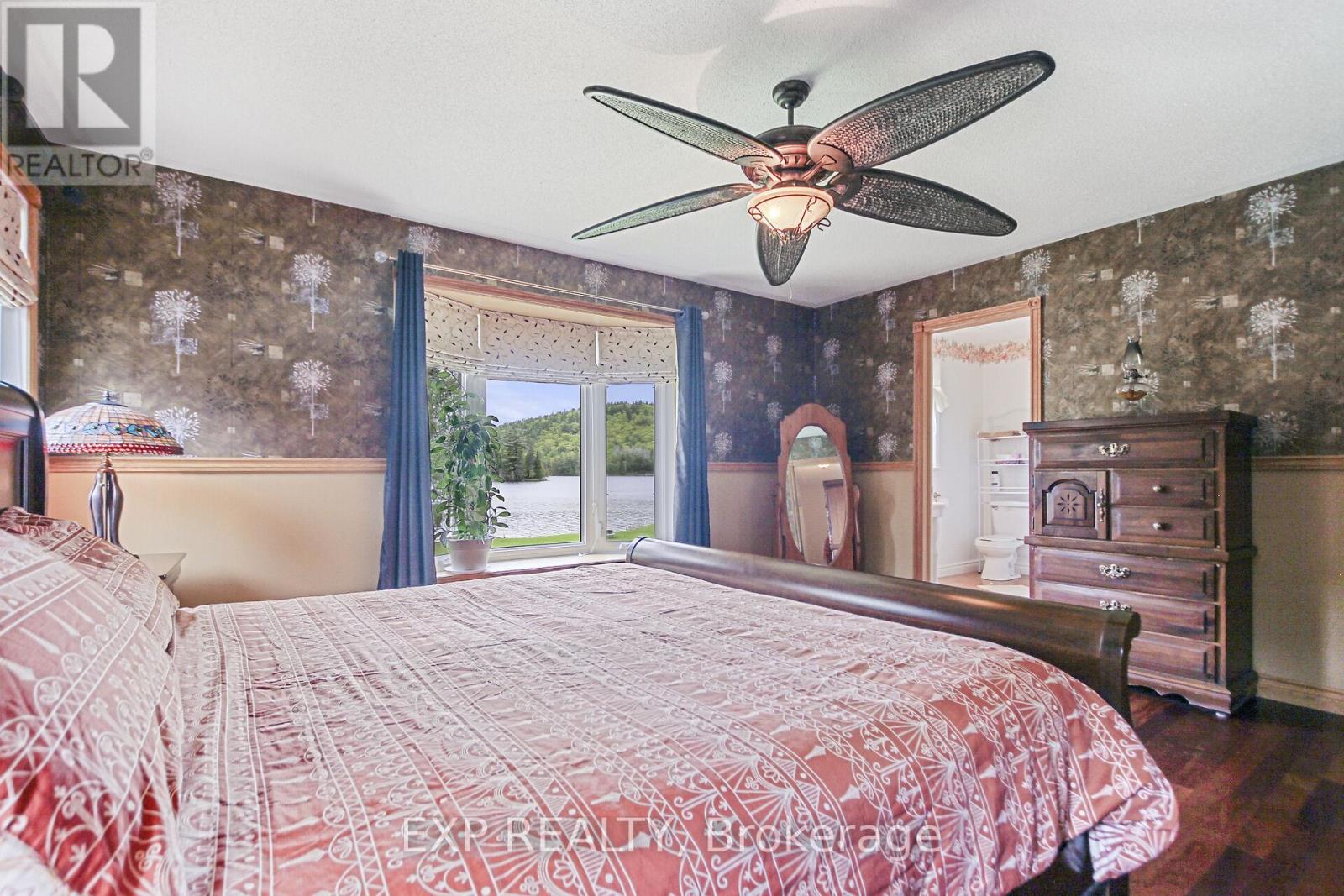 2186 Clyde Lake Road