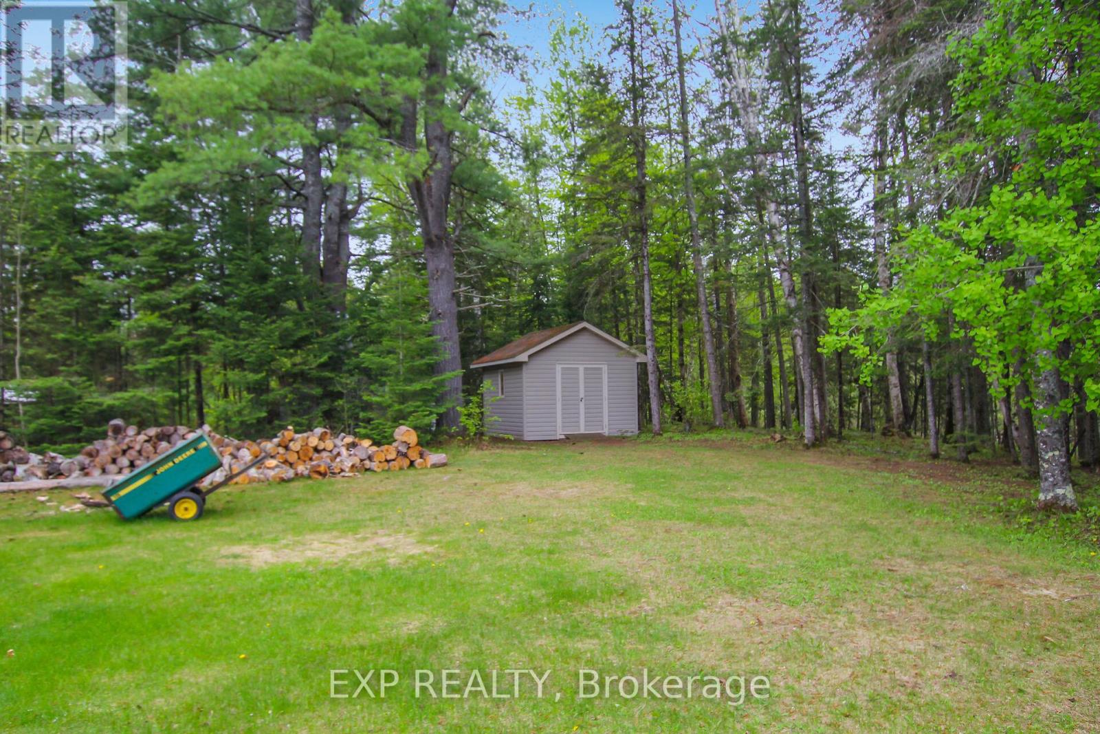 2186 Clyde Lake Road