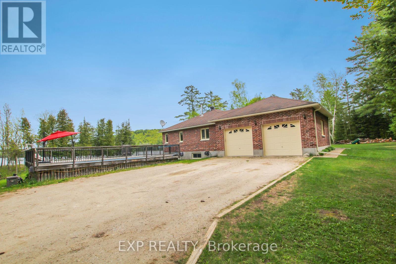 2186 Clyde Lake Road