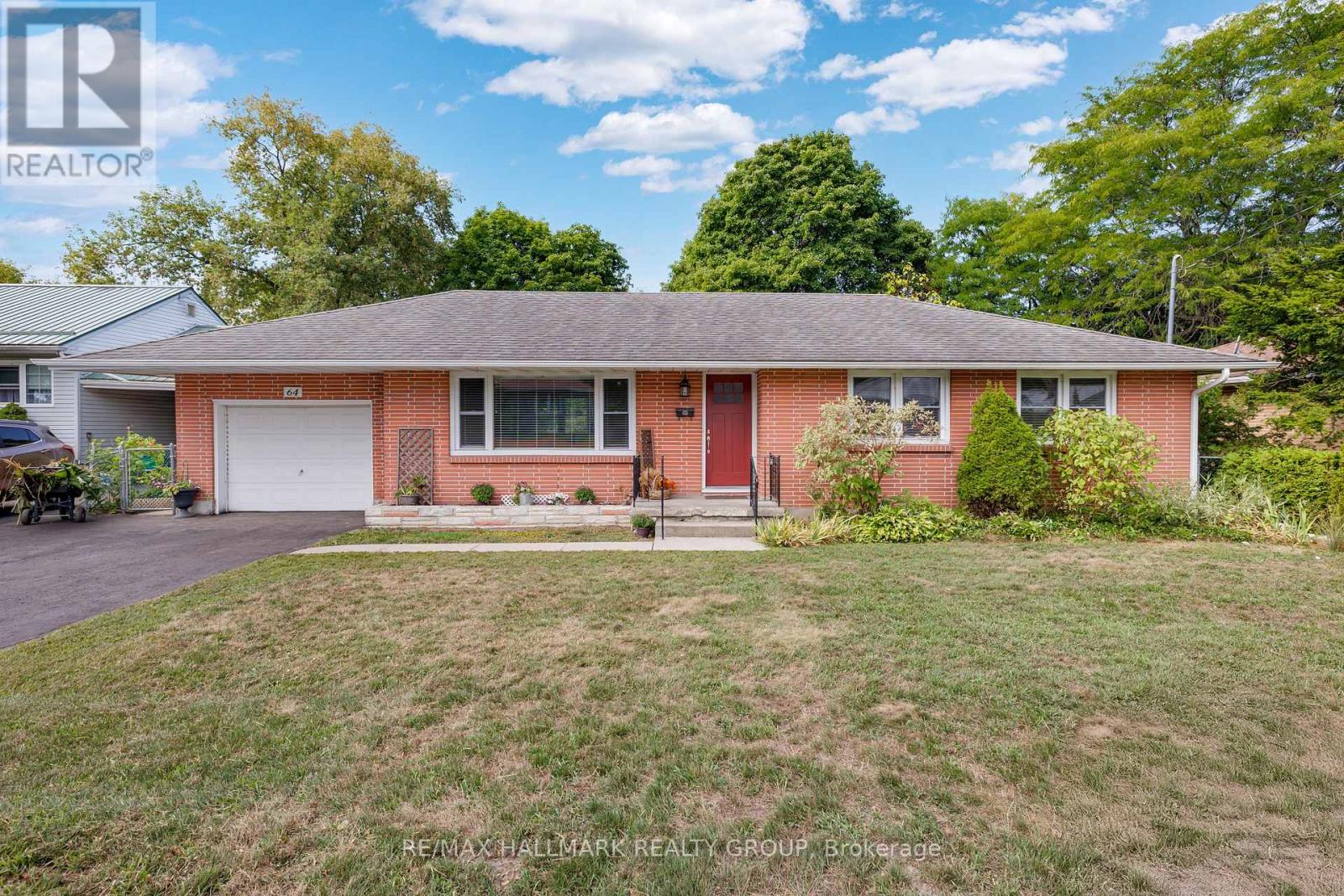 64 Ferguson Drive