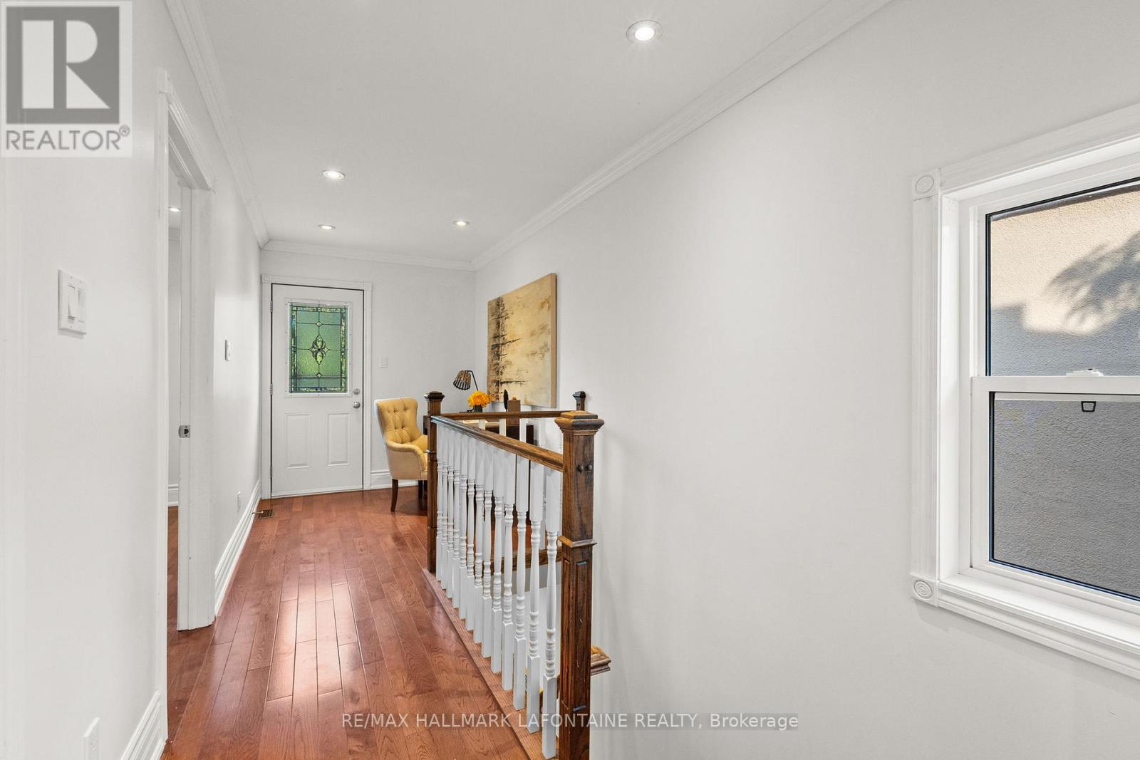 13 Cathcart Square
