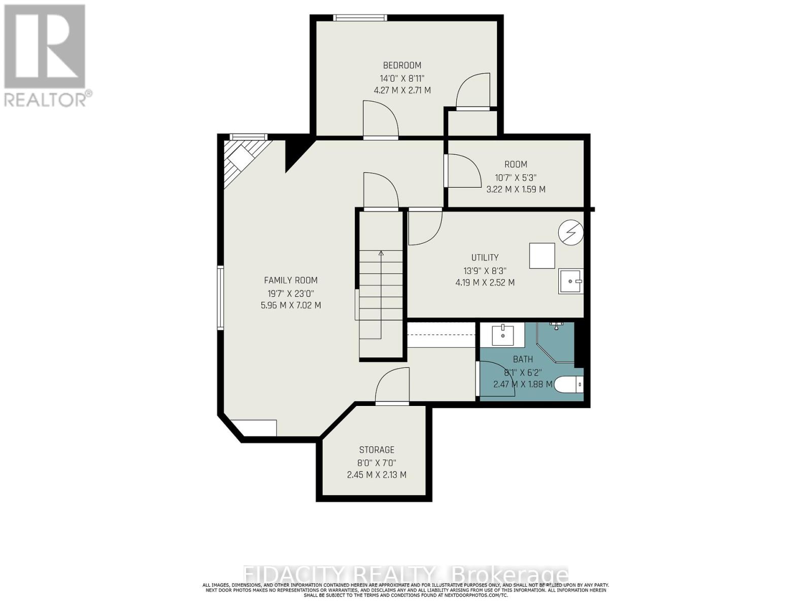 45 Rowe Drive