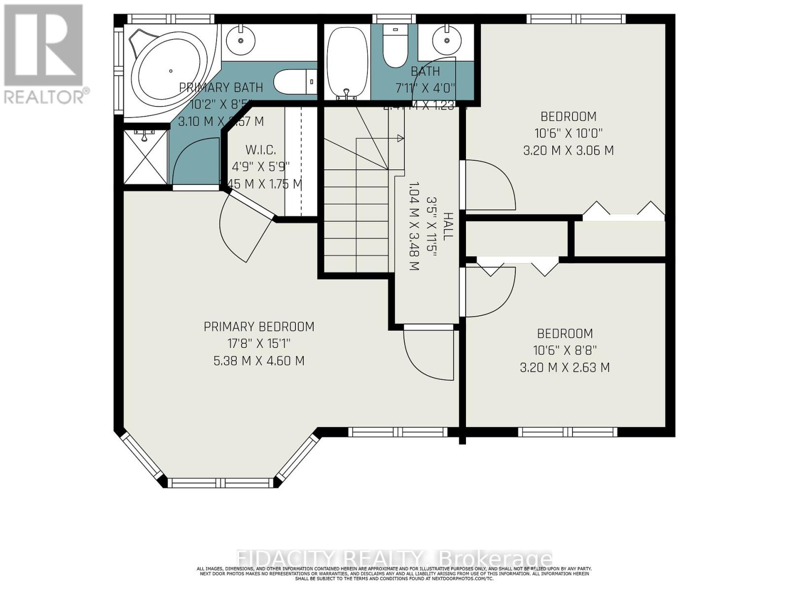 45 Rowe Drive