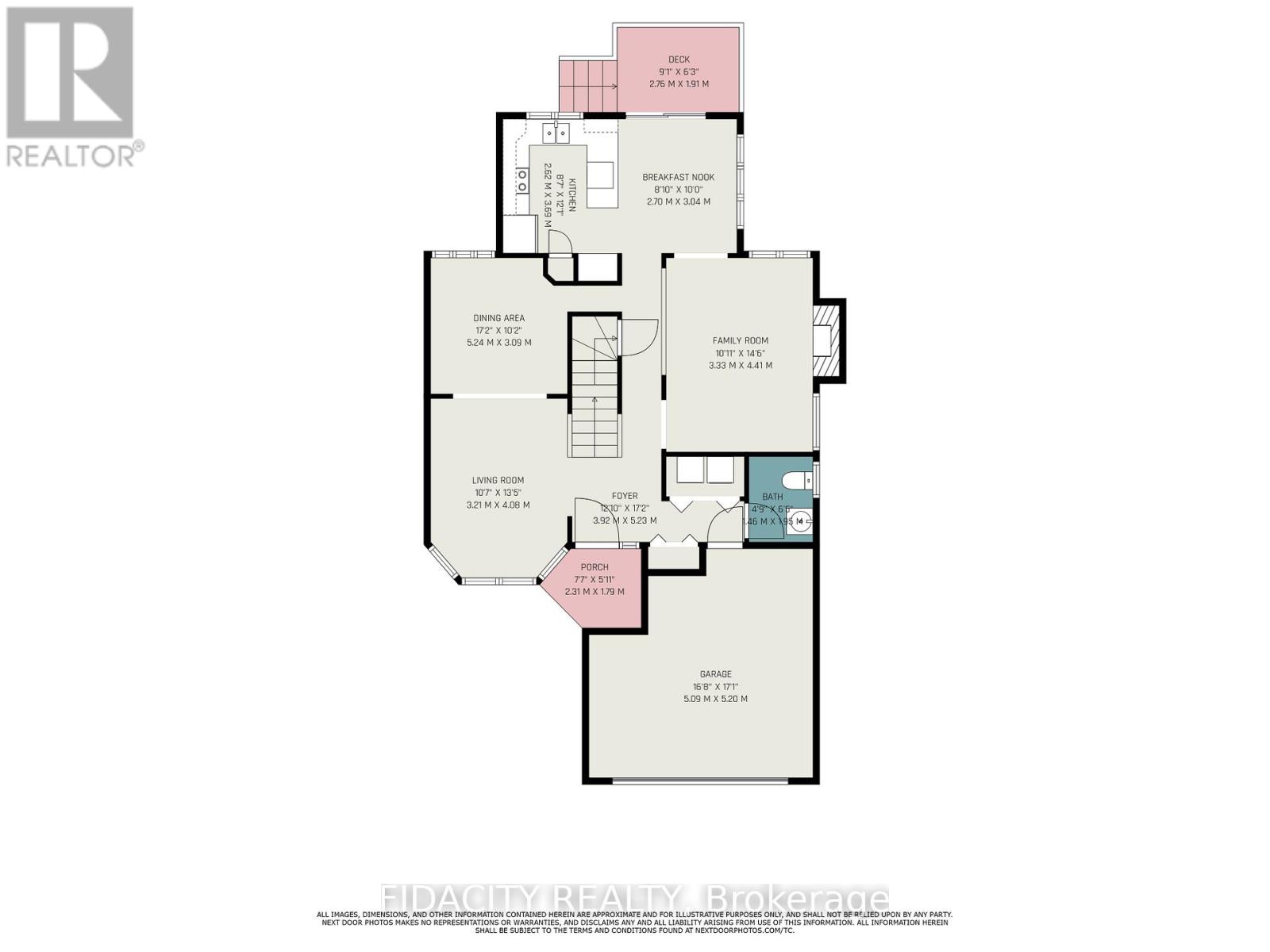 45 Rowe Drive