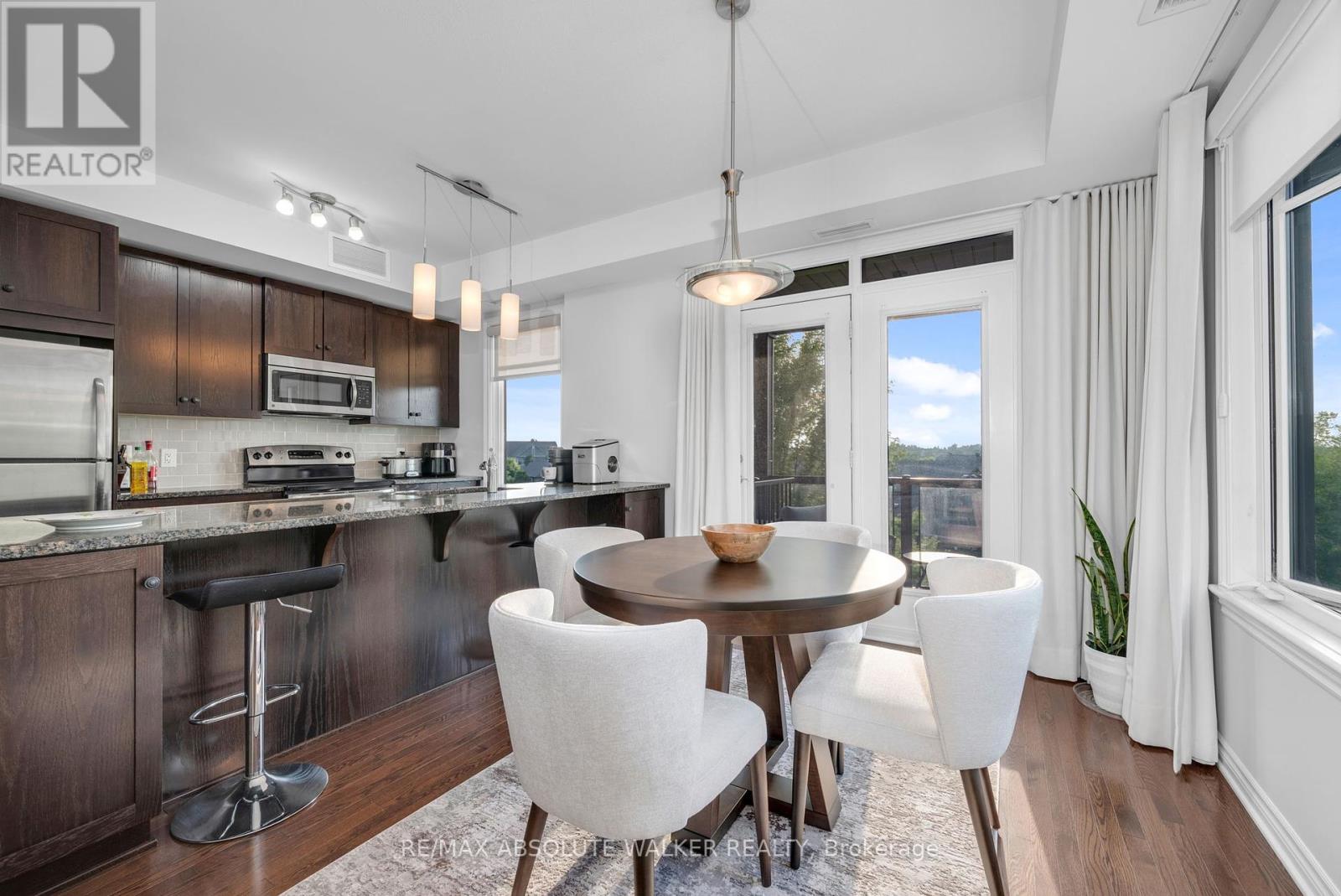301 - 54 Magnolia Way