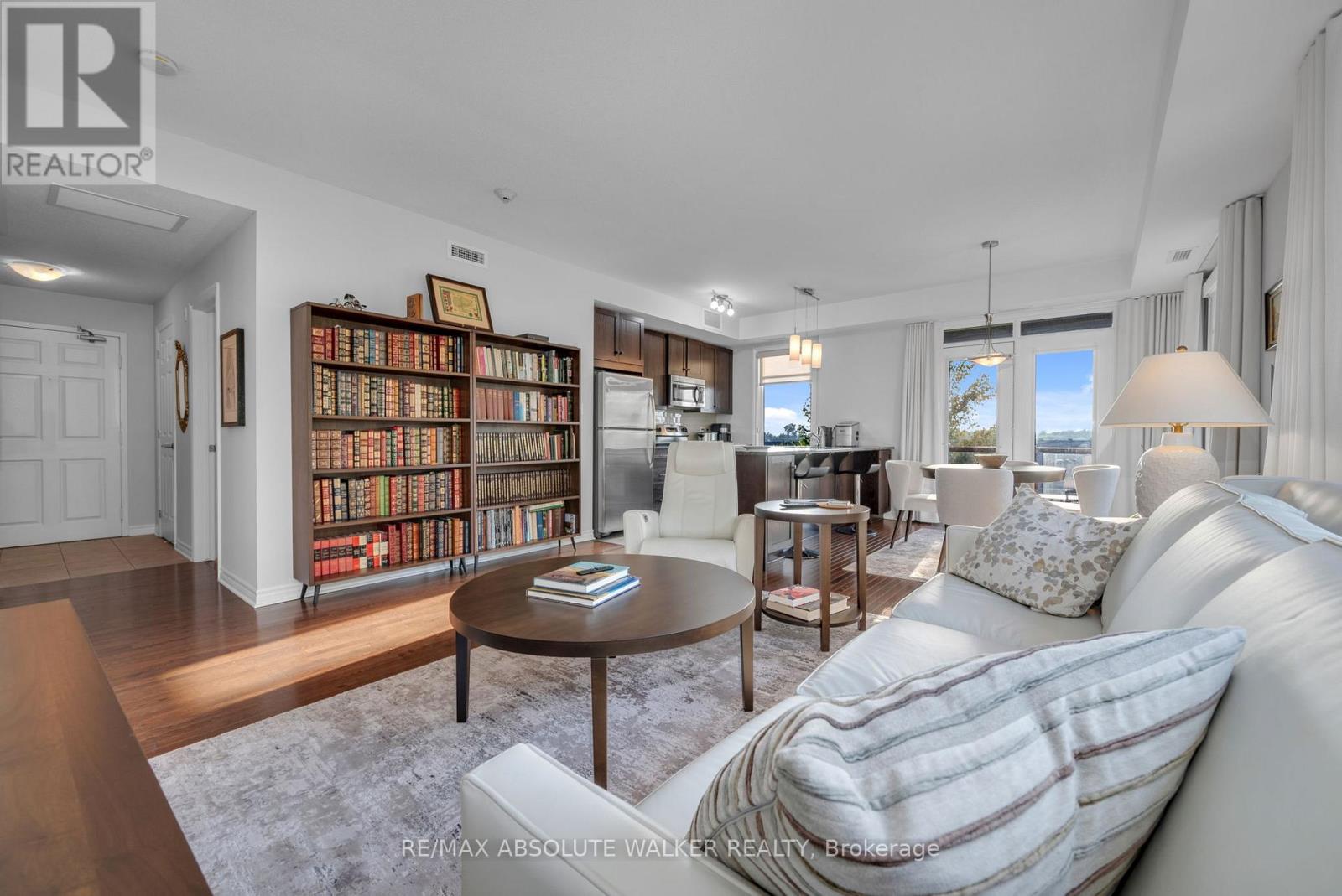 301 - 54 Magnolia Way