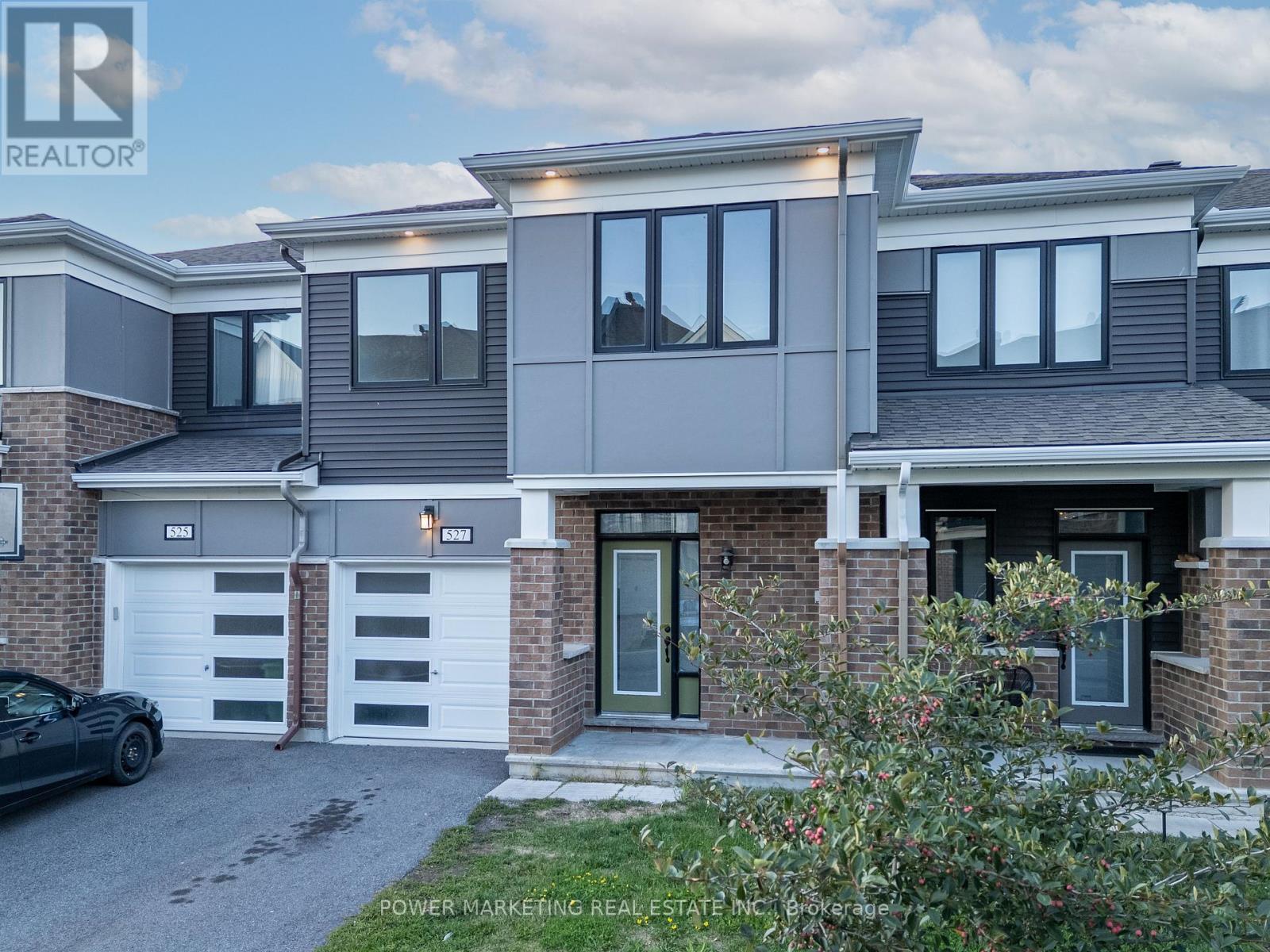 527 Catleaf Row