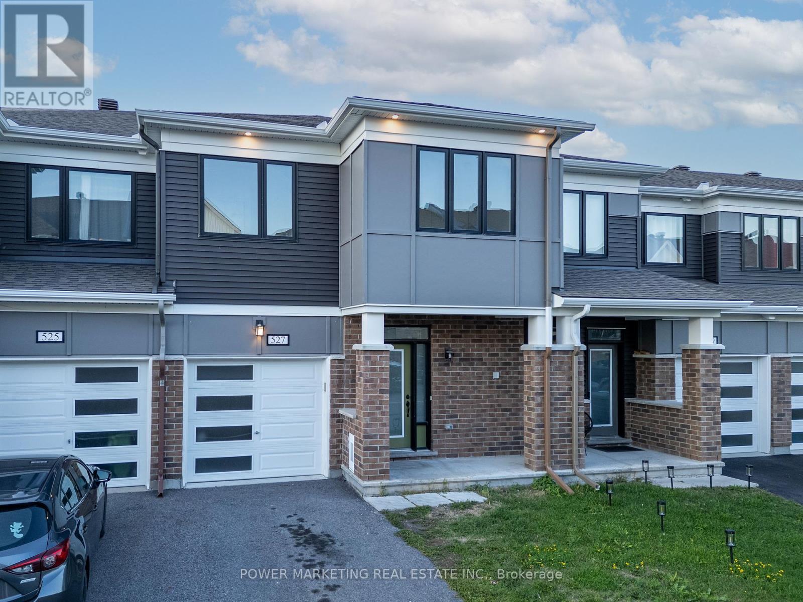527 Catleaf Row
