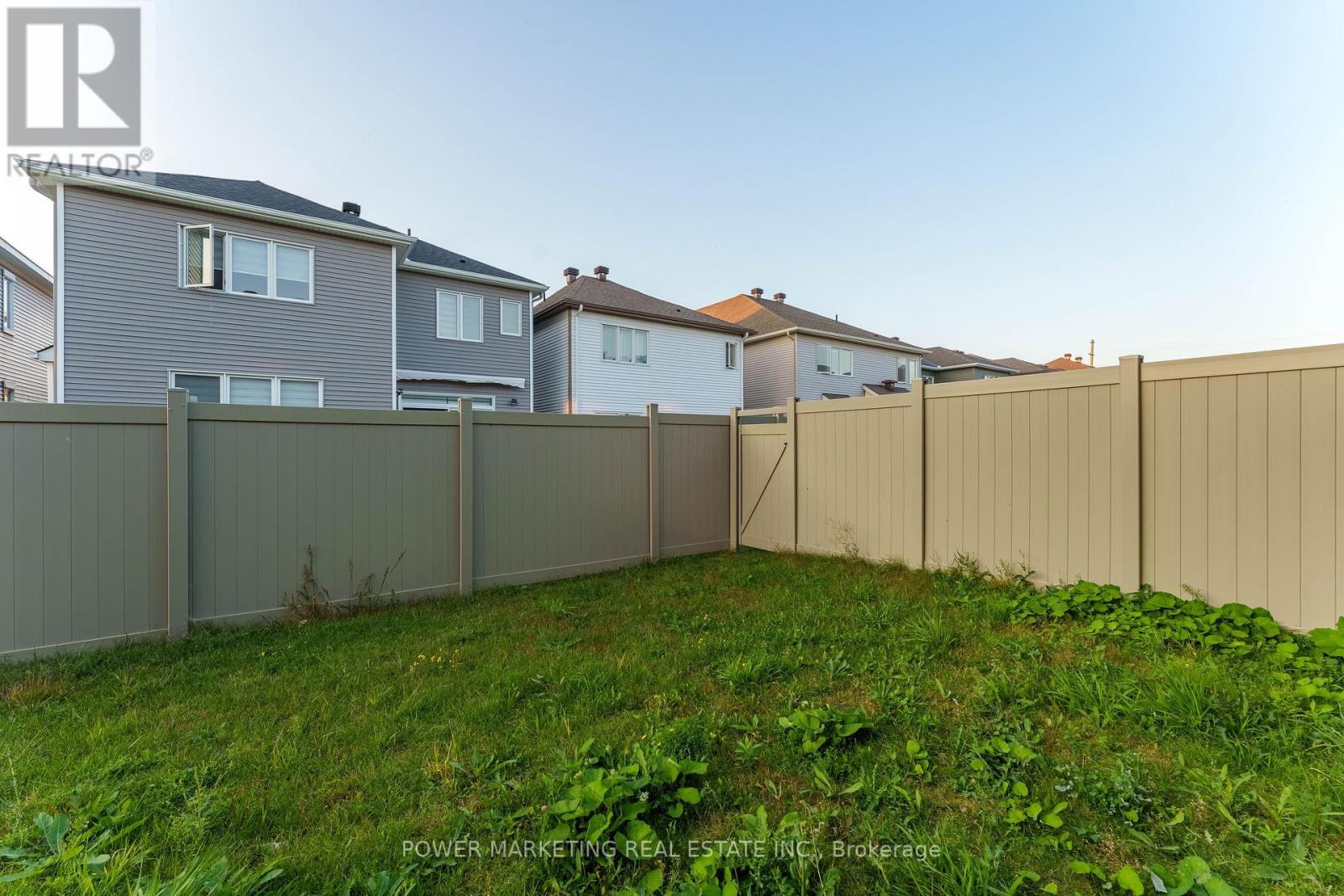 527 Catleaf Row