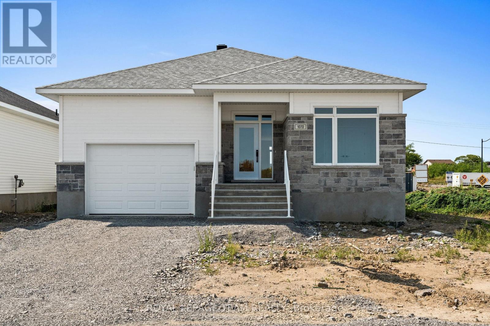 1070 Turner Drive