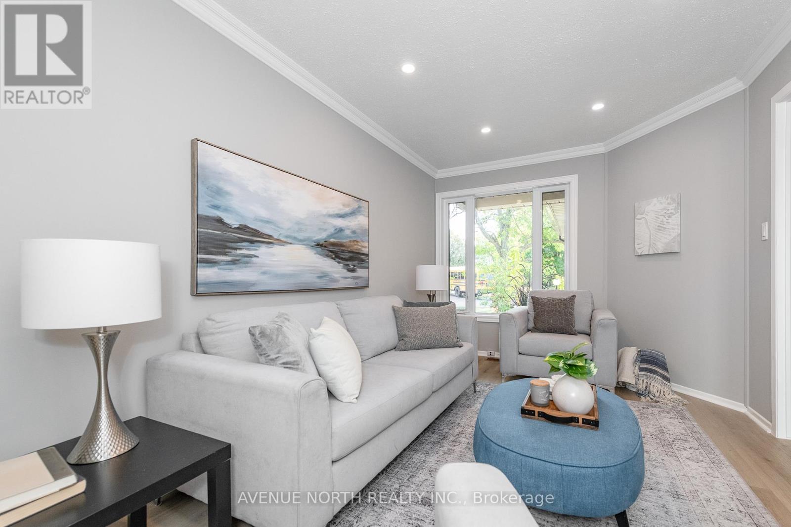 2 Chickasaw Crescent