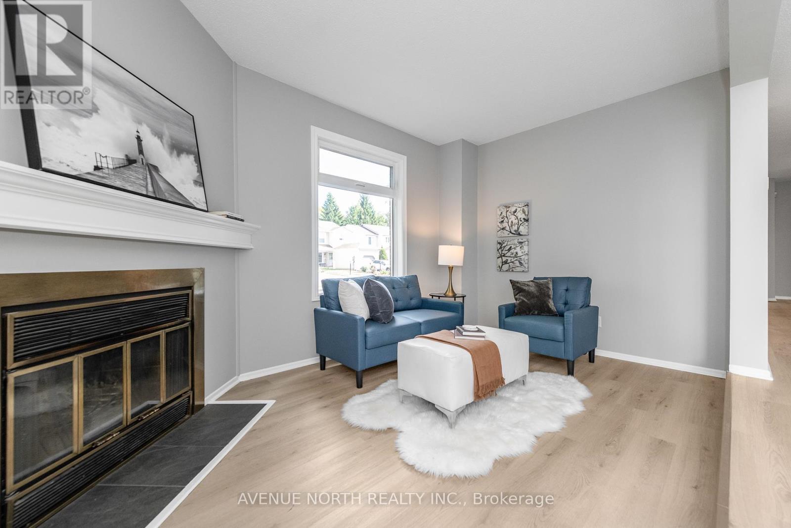 2 Chickasaw Crescent