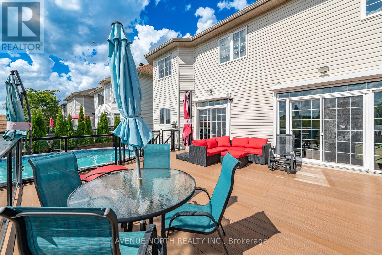 184 Felicity Crescent