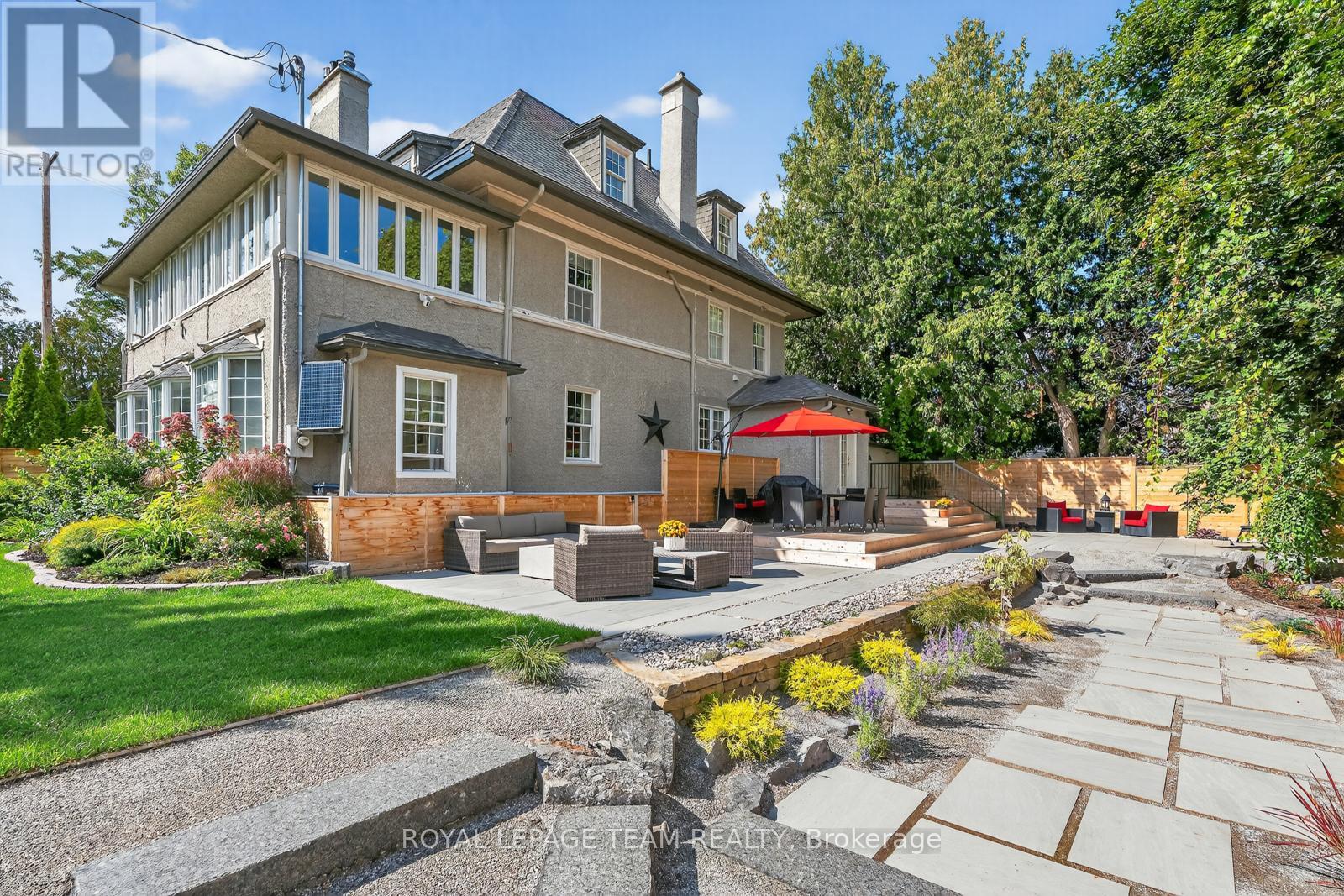 301 Buena Vista Road