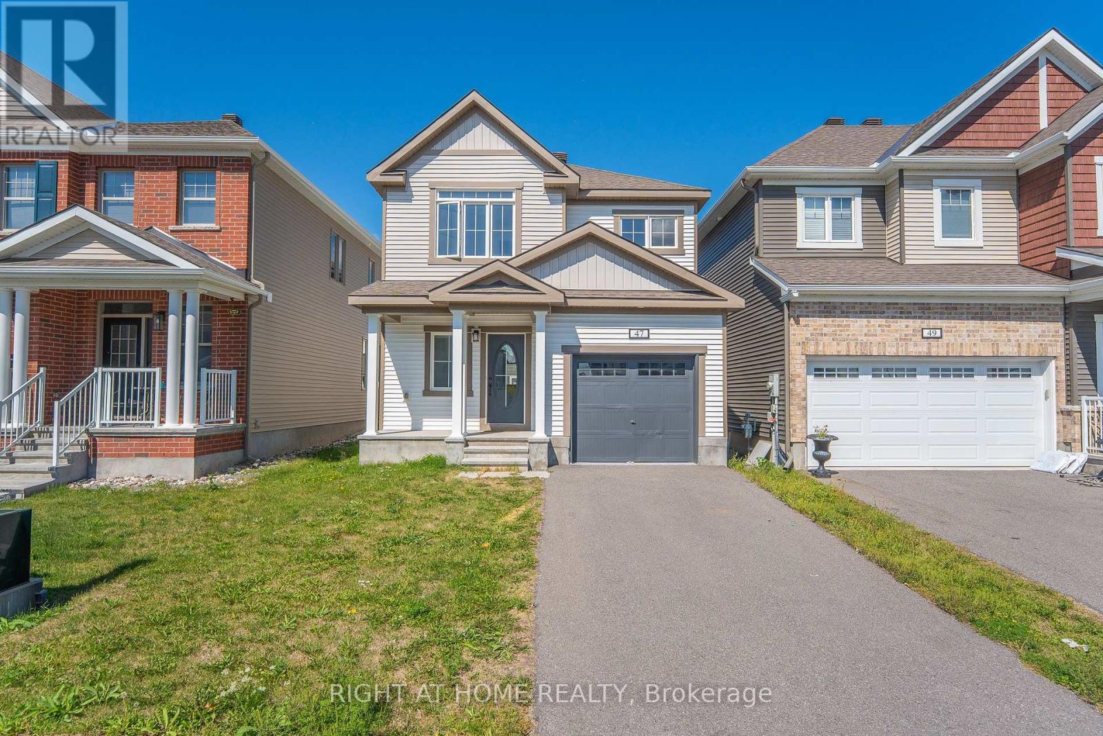 47 Mudminnow Crescent