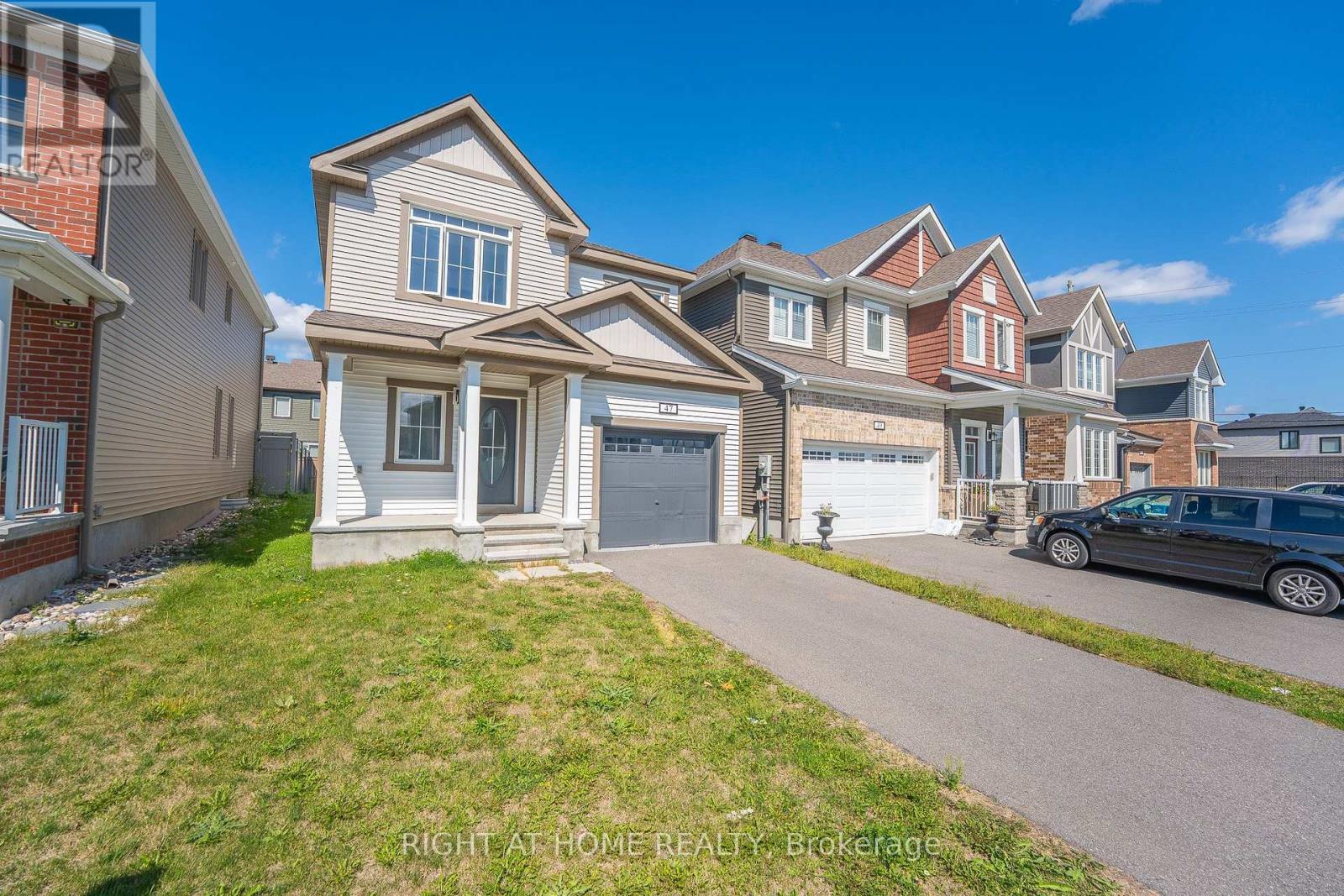 47 Mudminnow Crescent