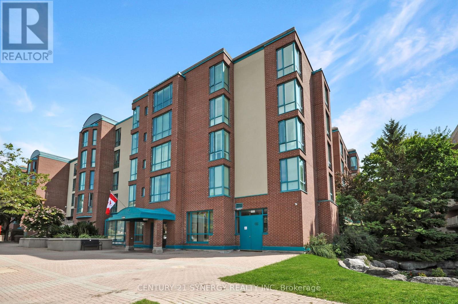 505 - 330 Centrum Boulevard