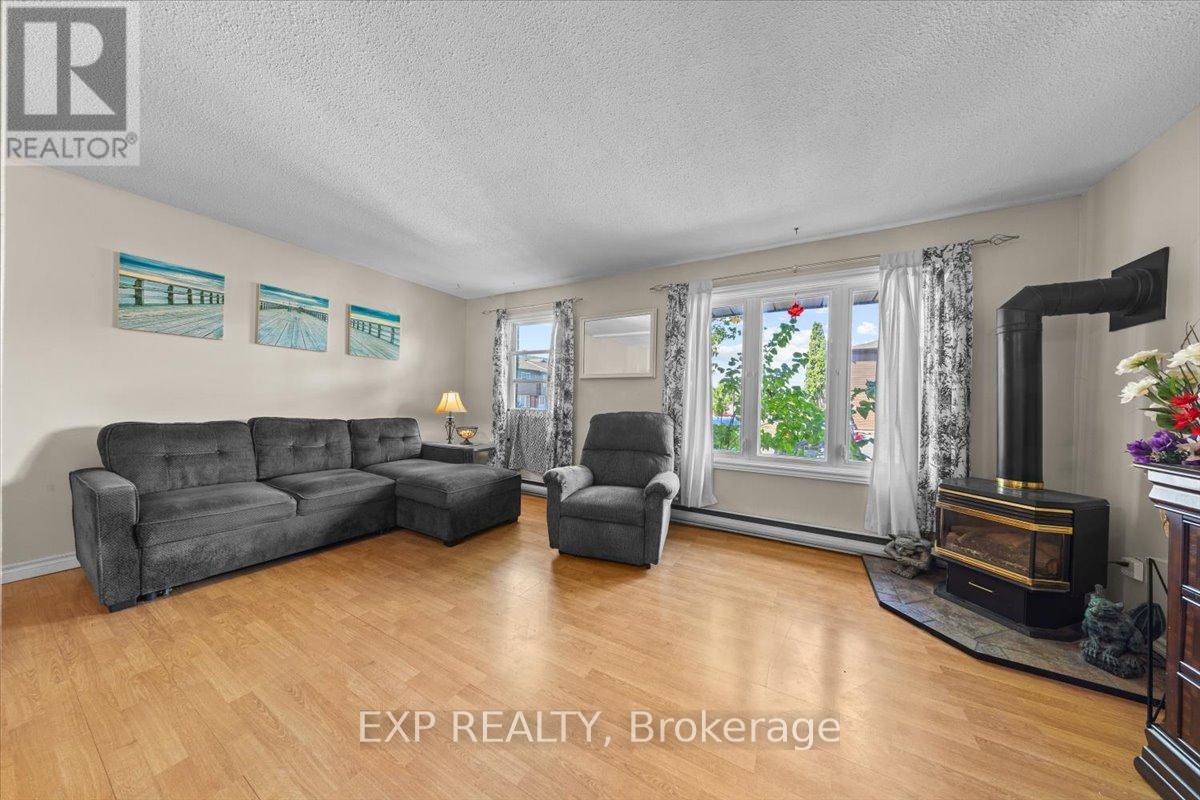3166 Stockton Drive