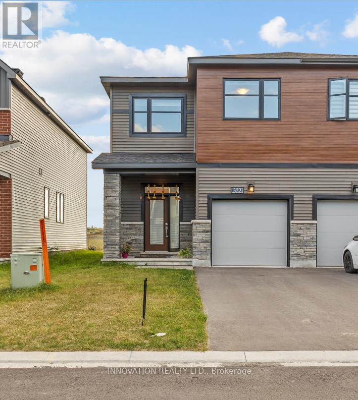 322 Gisborne Place