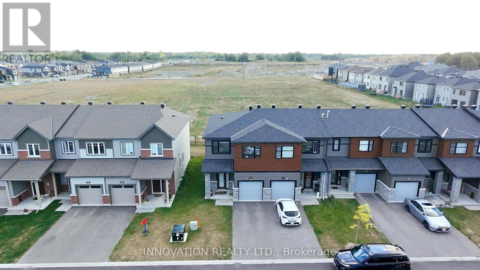 322 Gisborne Place