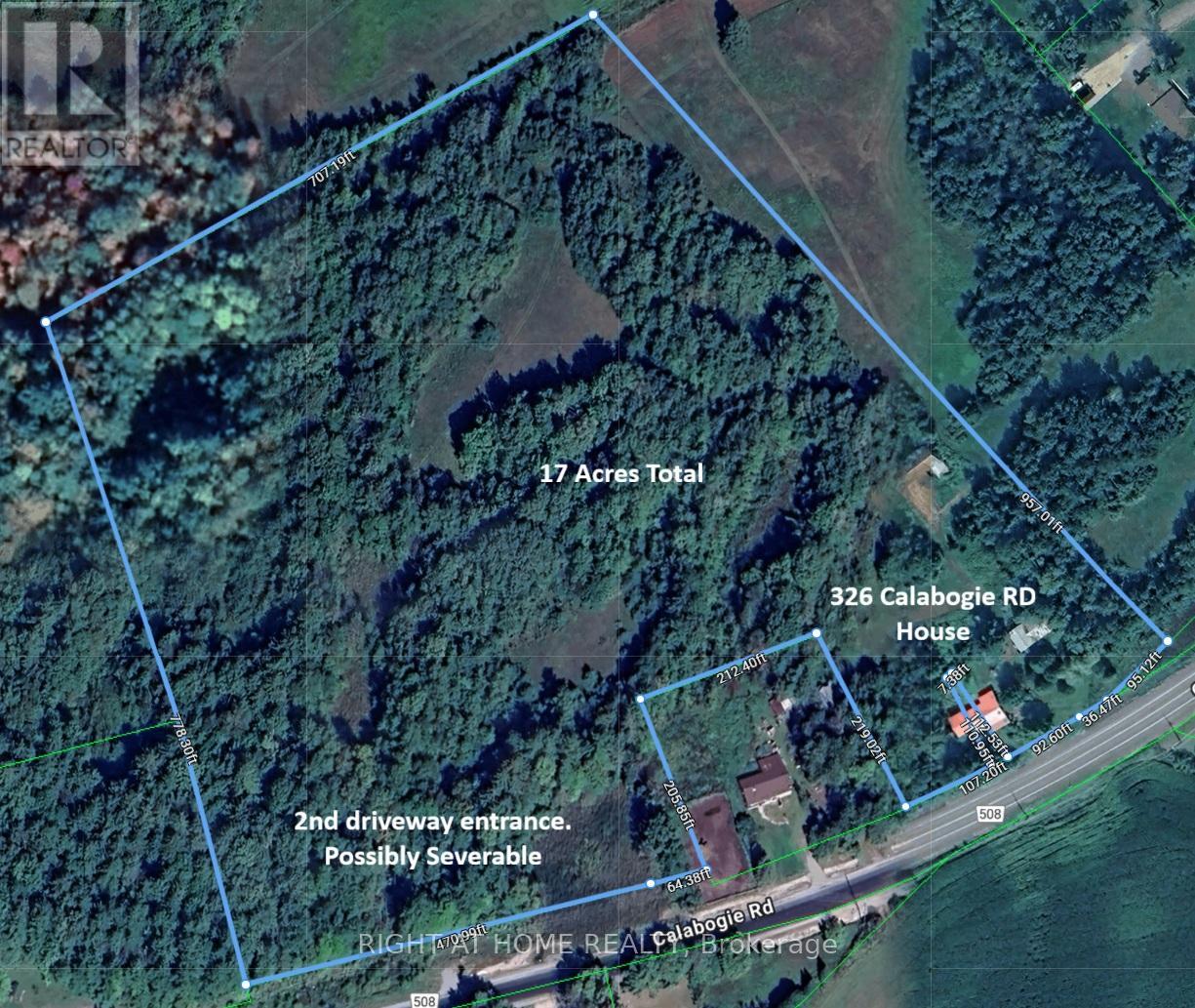 326 Calabogie Road