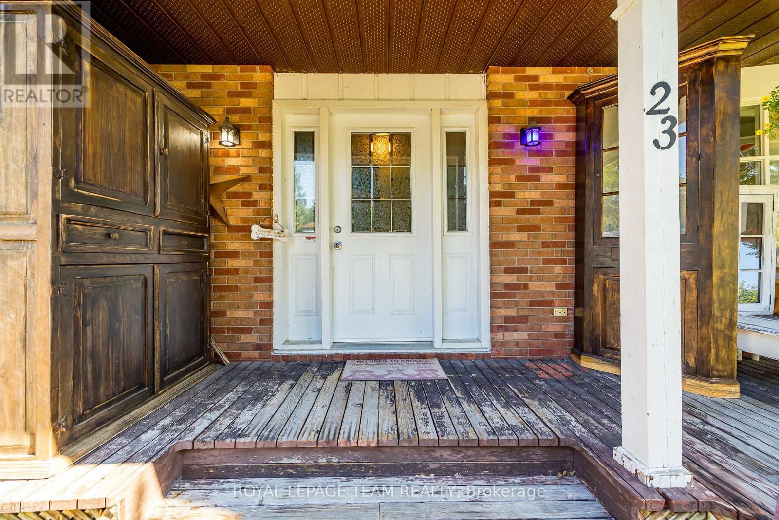 23 Butterfield Road