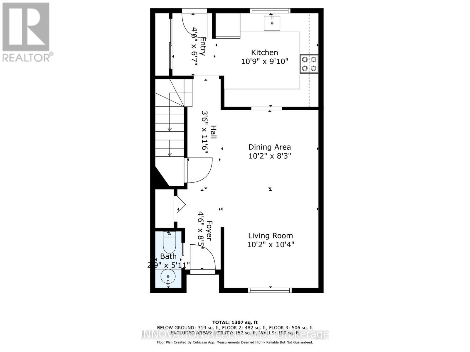 60 - 6247 Sundown Crescent