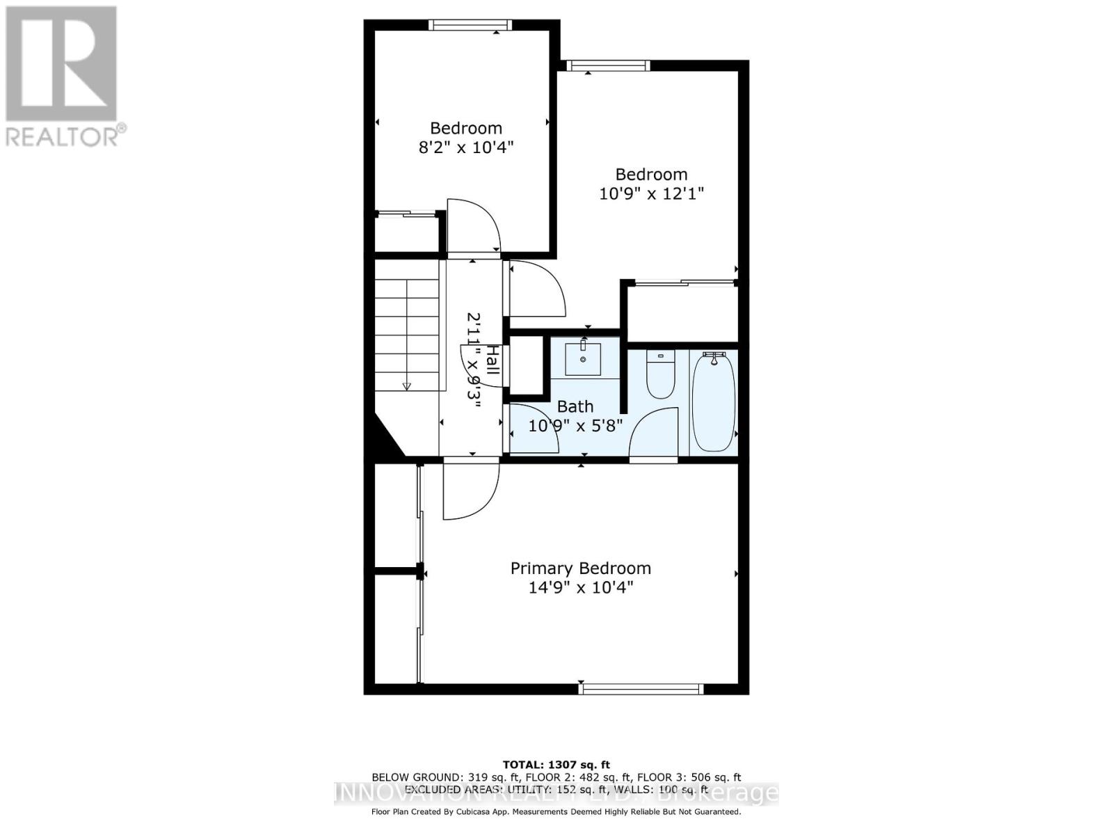 60 - 6247 Sundown Crescent