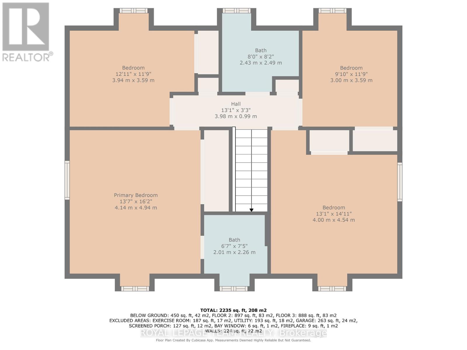 2128 Hubbard Crescent