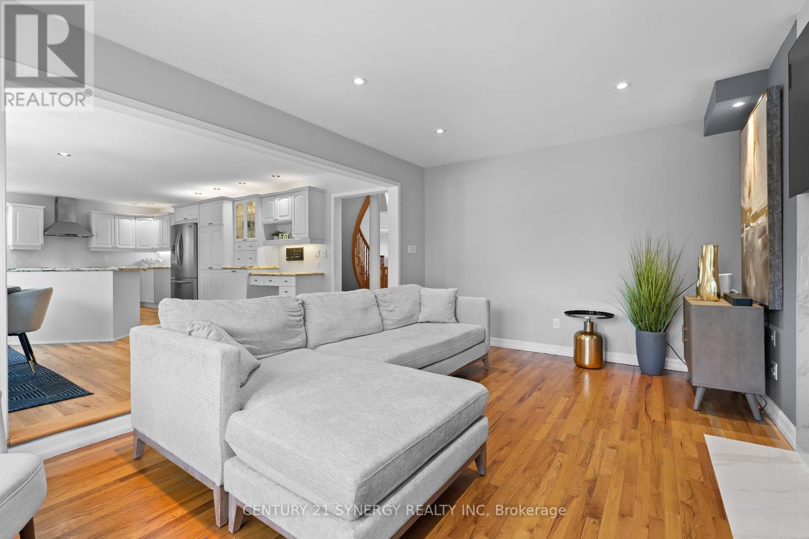 711 Merkley Drive