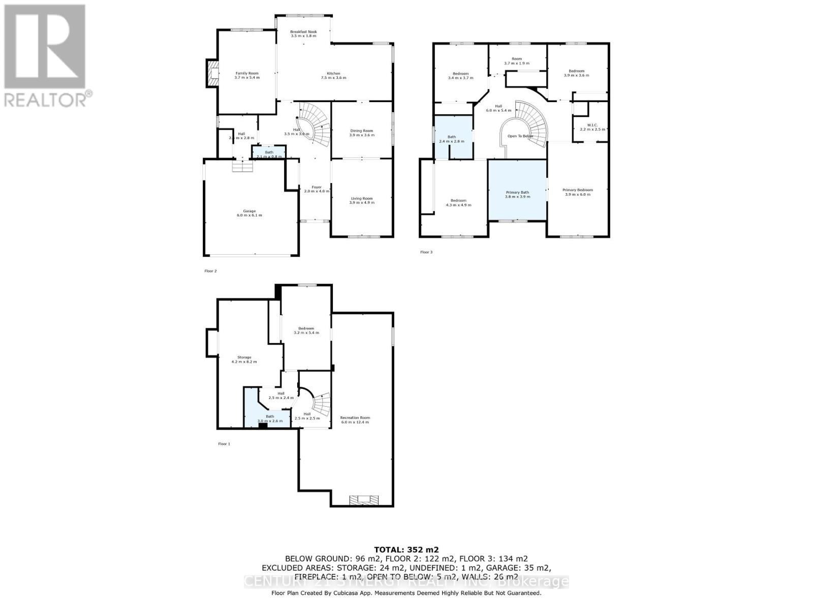 711 Merkley Drive